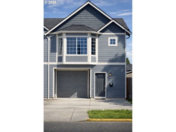 183 S WILLIAMS ST, Lebanon, OR 97355