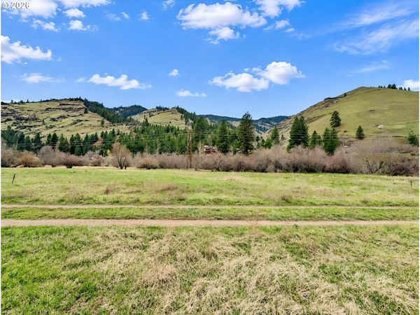 0 Chief Joseph WAY, Imnaha, OR 97842