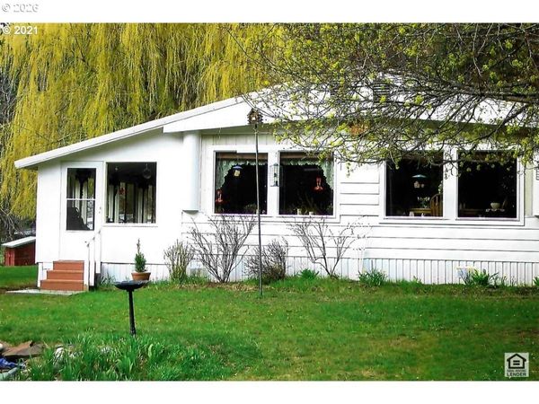 59099 UPPER IMNAHA RD, Imnaha, OR 97842