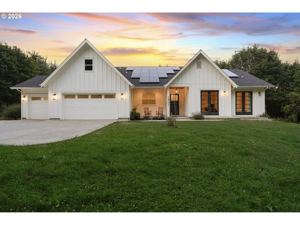 18771 NW COLLINS RD, North Plains, OR 97133