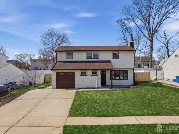 11 Lincroft Avenue , Old Bridge, NJ 08857