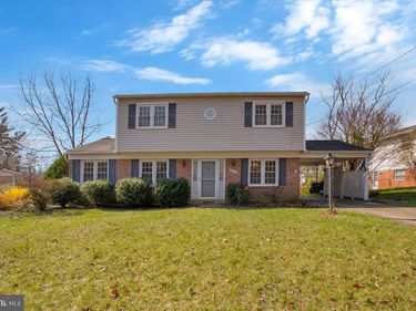 8509 WOODSIDE COURT, LANHAM, MD 20706