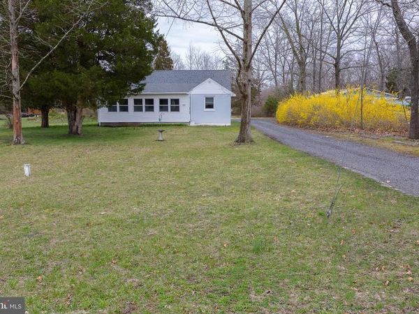 410 CEDAR AVENUE , RICHLAND, NJ 08350