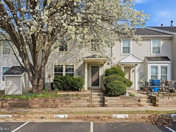 5957 HAVENER HOUSE WAY , CENTREVILLE, VA 20120