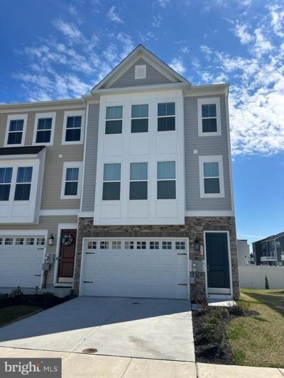 518 Rosemary Circle, Middletown, DE 19709 Main Photo