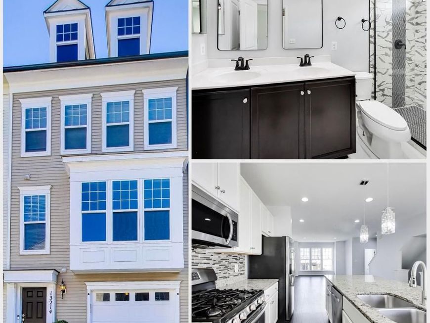 13214 Getty Lane, Clarksburg, MD 20871 Main Photo