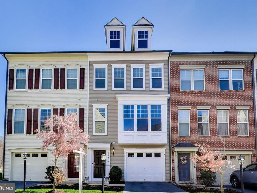 13214 Getty Lane, Clarksburg, MD 20871 Main Photo