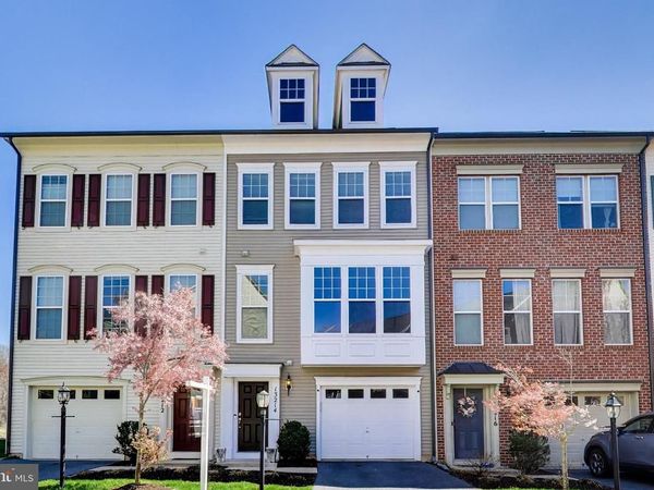 13214 GETTY LANE, CLARKSBURG, MD 20871