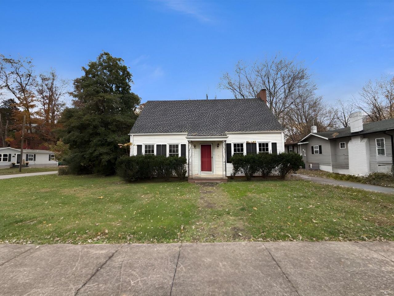 510 Oak Avenue, Corbin, KY 40701