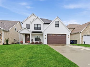 1029 Squirrel Nest Lane, Lexington, KY 40509