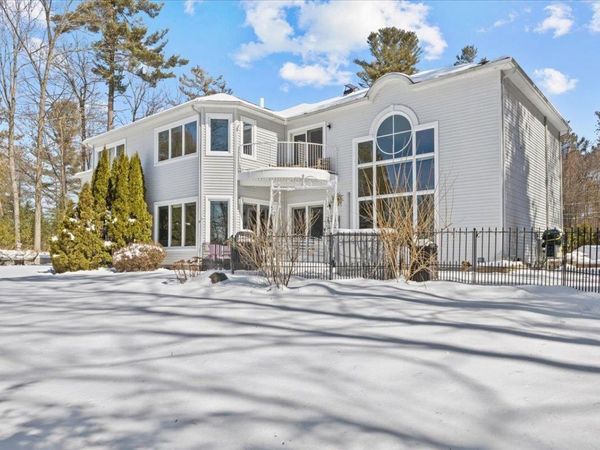 46A March Road, Unit A, Newport City, VT 05855