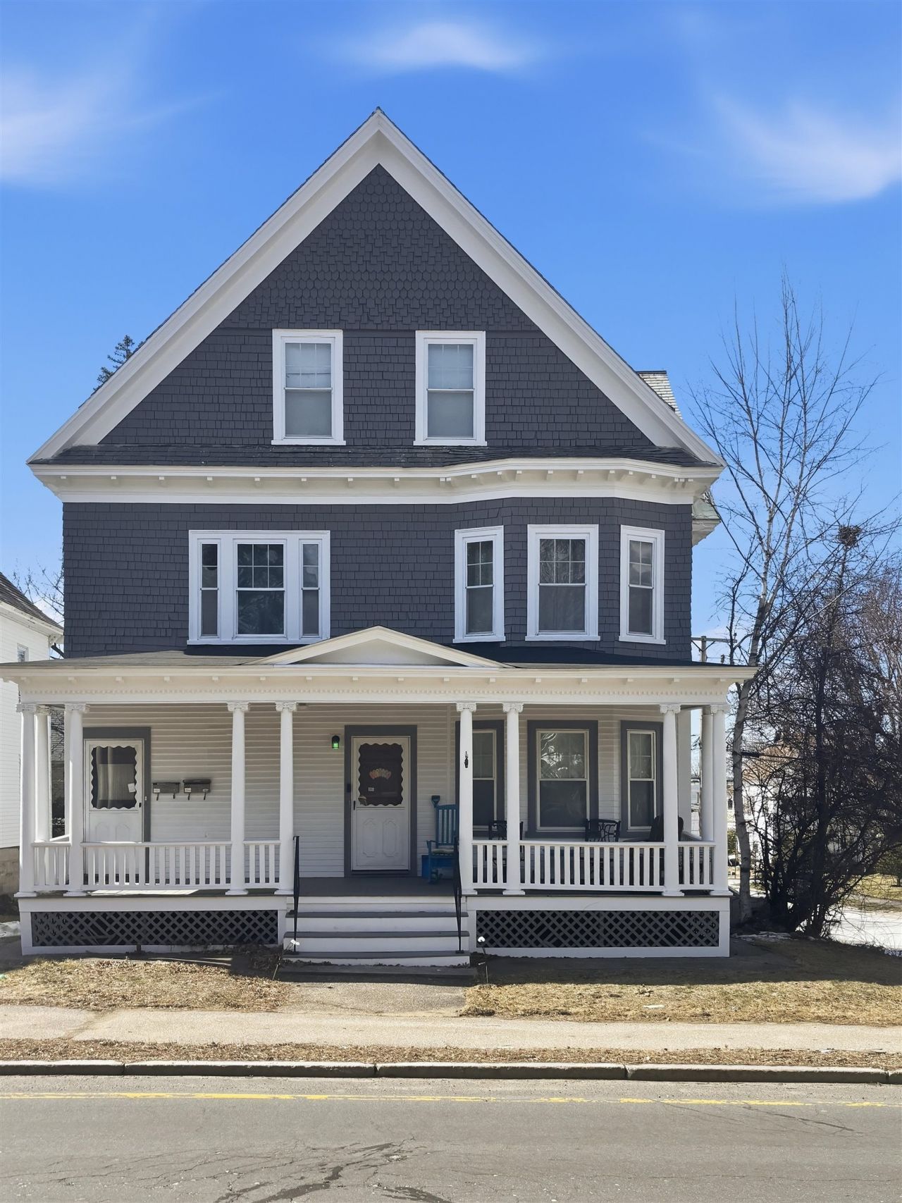 646 Maple Street, Manchester, NH 03104 Main Photo