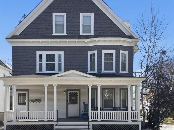 646 Maple Street, Manchester, NH 03104