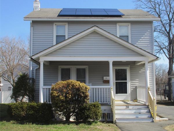 20 Neversink Avenue , Port Jervis, NY 12771