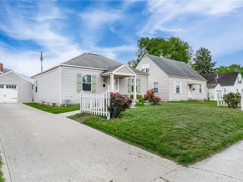 234 N Maple Avenue, Fairborn, OH 45324 Photo 2