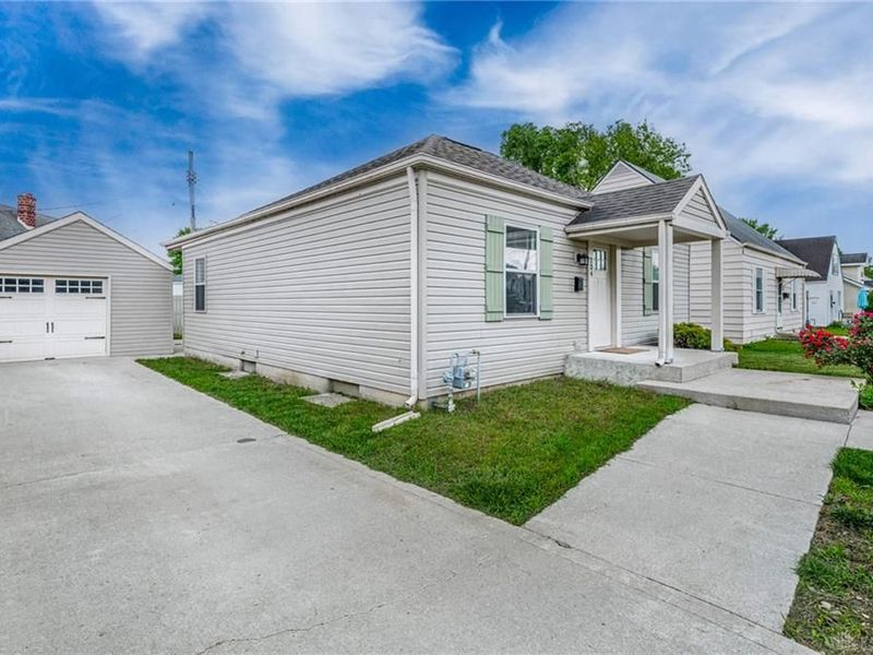 234 N Maple Avenue, Fairborn, OH 45324 Photo 24