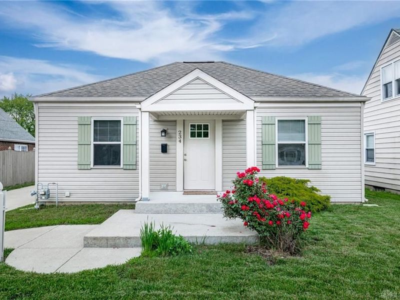 234 N Maple Avenue, Fairborn, OH 45324 Photo 3