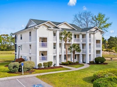 597 Blue River Ct., Unit 2E, Myrtle Beach, SC 29579