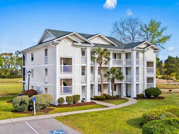 597 Blue River Ct., Unit 2E, Myrtle Beach, SC 29579