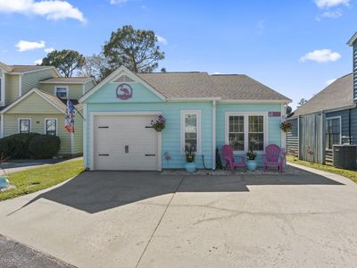 913 Charles St., North Myrtle Beach, SC 29582