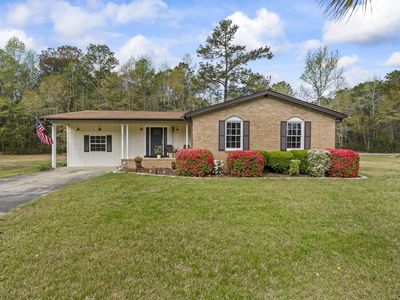 4491 Stevens St., Loris, SC 29569