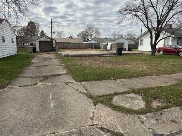 3621 Whitcomb Avenue, South Bend, IN 46614