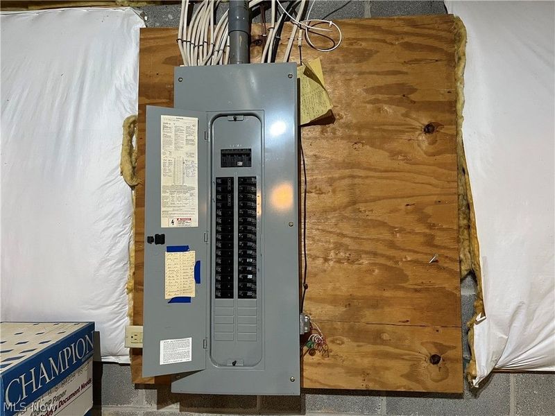 17615 Alexander Road, Walton Hills, OH 44146 Photo 41