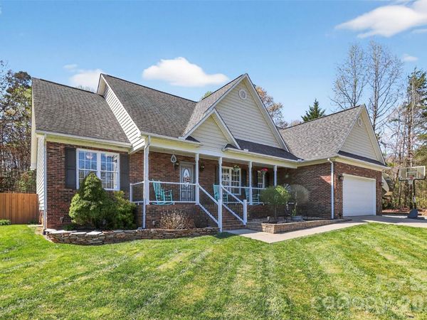 4363 Dusty Ridge Court, Denver, NC 28037