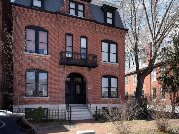 2419 S 12th Street , St Louis, MO 63104