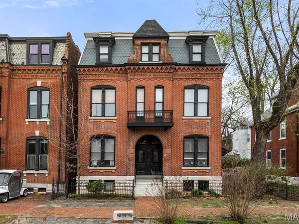 2419 S 12th Street , St Louis, MO 63104