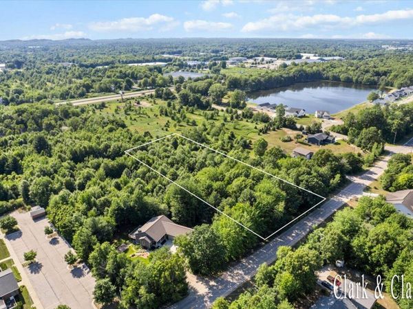 168th Avenue, Spring Lake, MI 49456