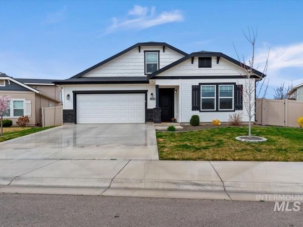 3123 N Greengate Way, Star, ID 83669