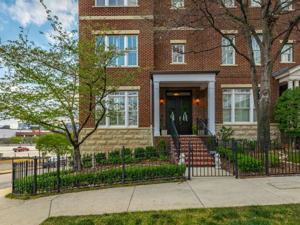 299 Cherry Street, Chattanooga, TN 37403