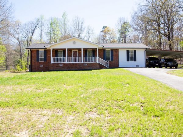 295 Bandy Road, LaFayette, GA 30728