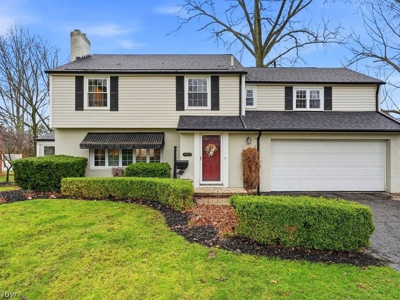 3422 Yale Avenue NW, Canton, OH 44709 Photo 1