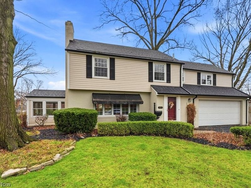 3422 Yale Avenue NW, Canton, OH 44709 Photo 2