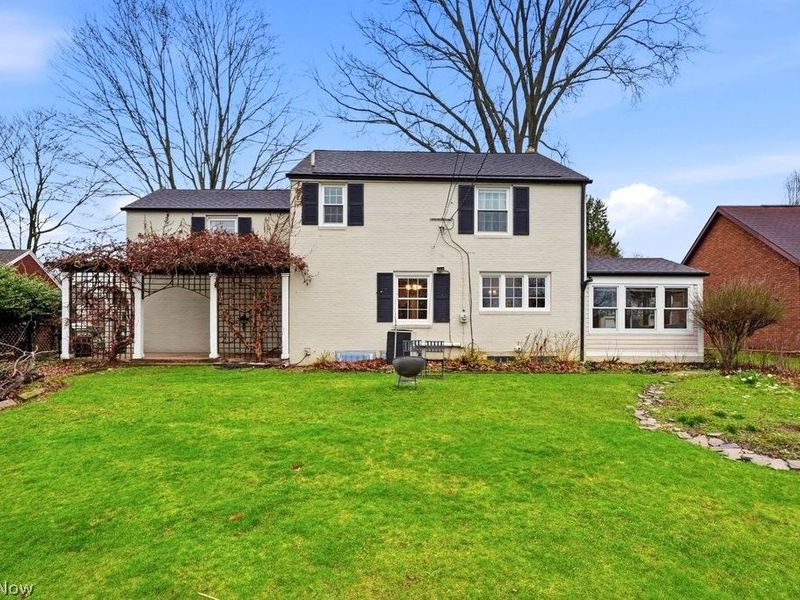 3422 Yale Avenue NW, Canton, OH 44709 Photo 4