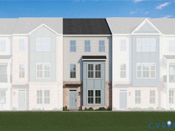 Lot 33 Sunrise Oasis Alley , Midlothian, VA 23112
