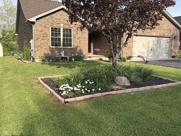 201 S Westwood Drive, Westport, IN 47283
