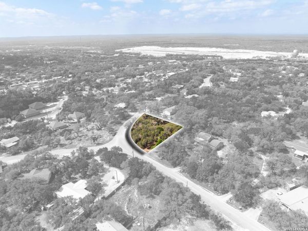 1501 Tee Pee, Spring Branch, TX 78070