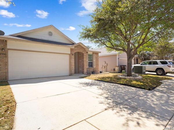 7546 Paraiso Point, Boerne, TX 78015