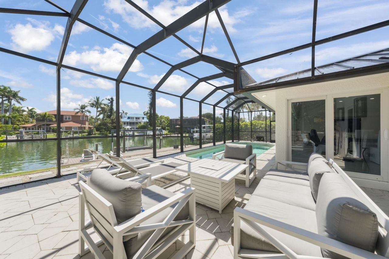 1146 Golden Olive Ct, Sanibel, FL 33957 Photo