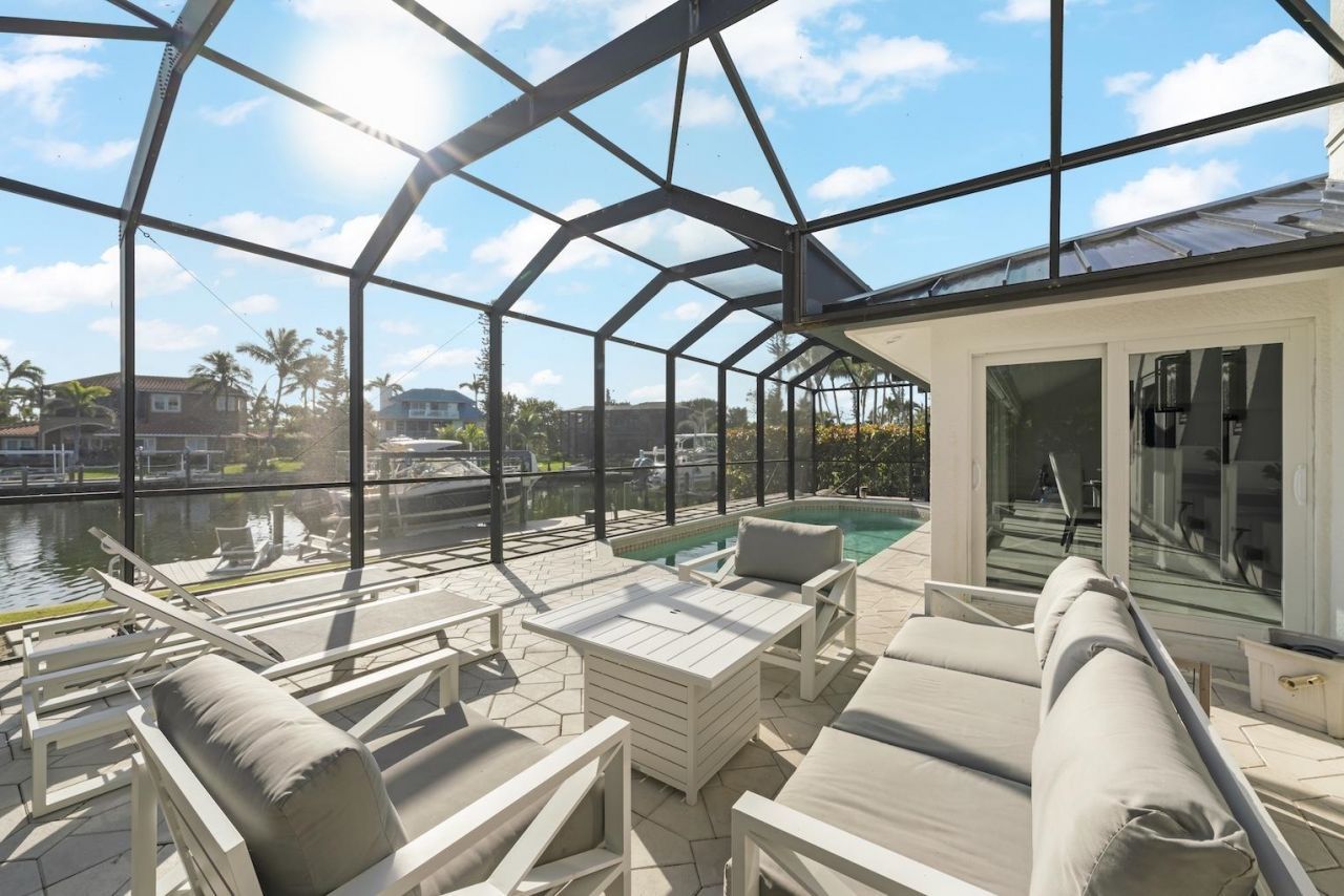 1146 Golden Olive Ct, Sanibel, FL 33957 Photo