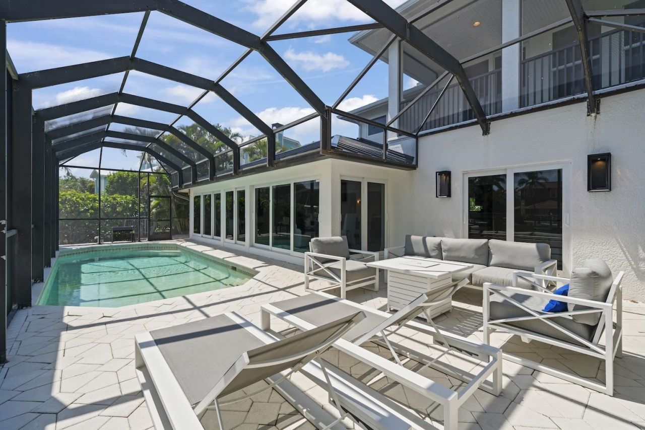 1146 Golden Olive Ct, Sanibel, FL 33957 Photo