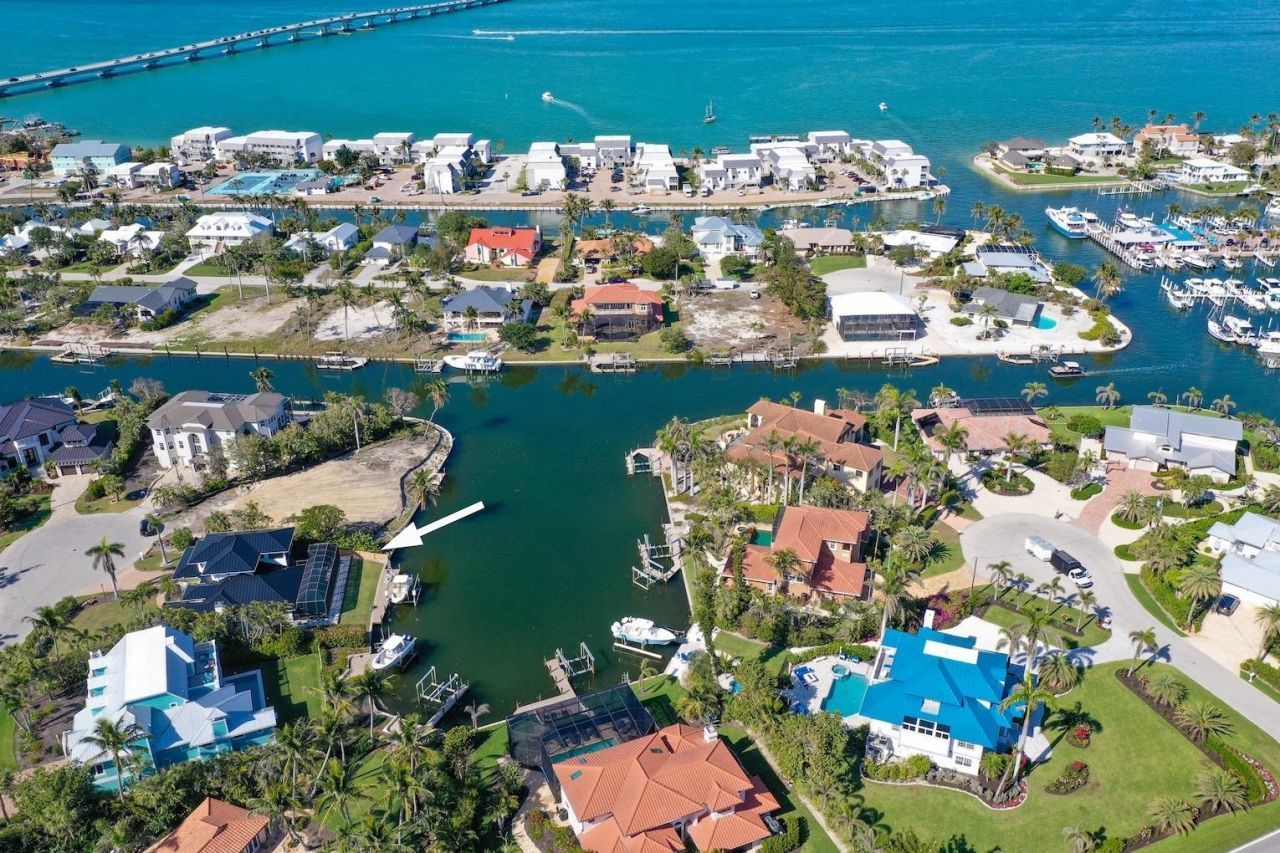 1146 Golden Olive Ct, Sanibel, FL 33957 Photo