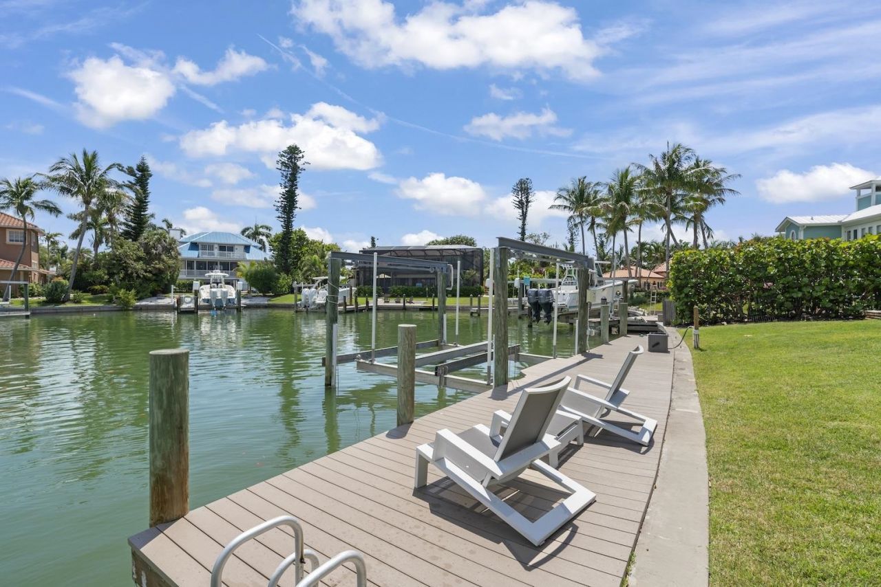 1146 Golden Olive Ct, Sanibel, FL 33957 Photo