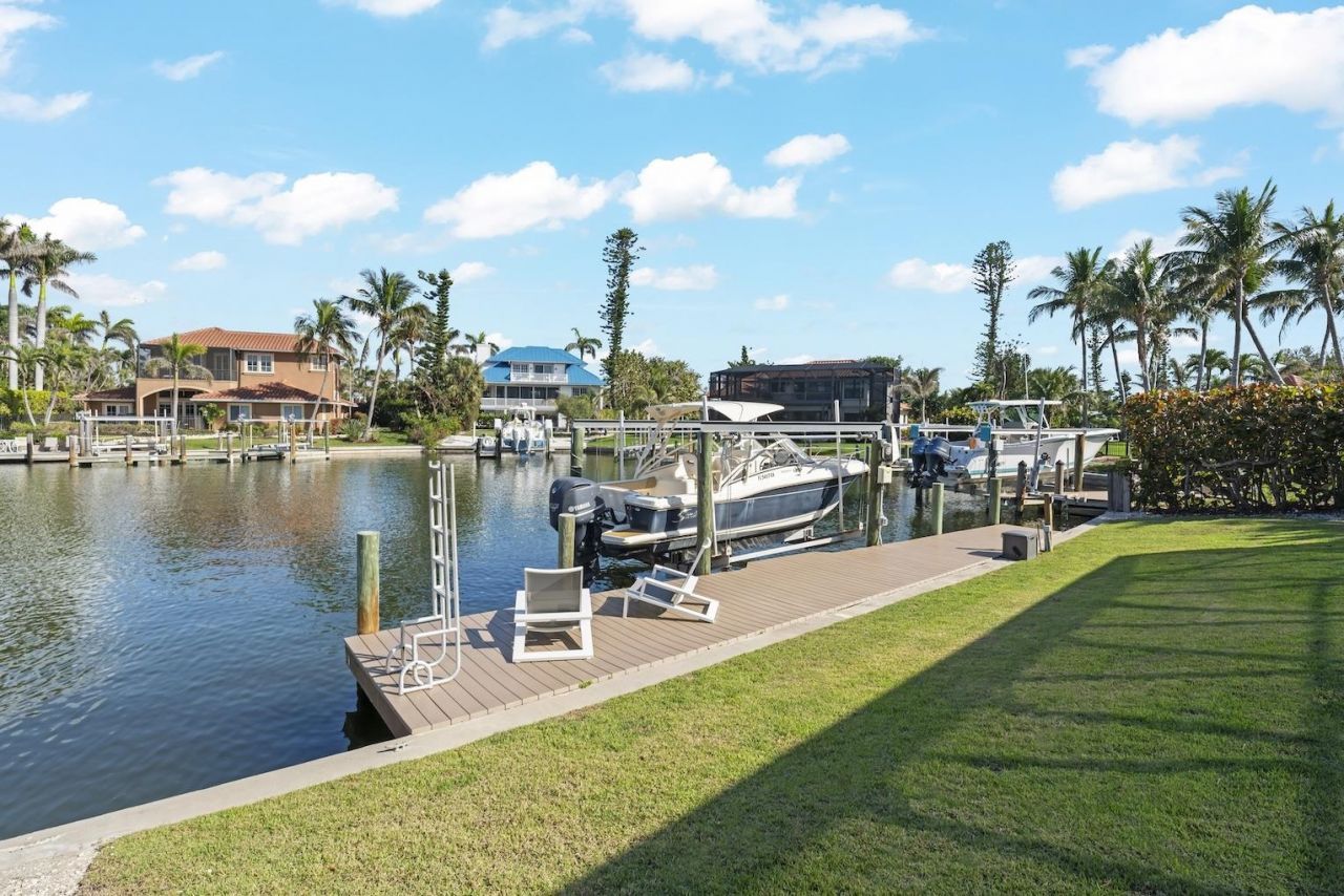 1146 Golden Olive Ct, Sanibel, FL 33957 Photo