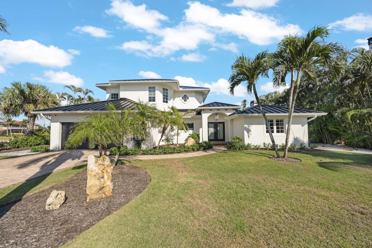 1146 Golden Olive Ct, Sanibel, FL 33957 Photo