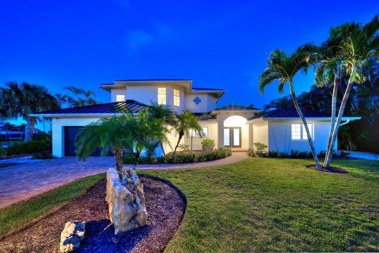 1146 Golden Olive Ct, Sanibel, FL 33957 Photo