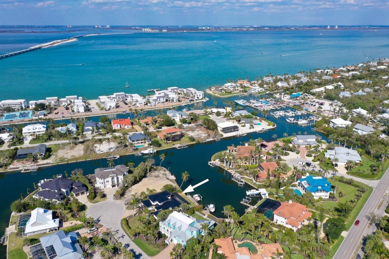 1146 Golden Olive Ct, Sanibel, FL 33957 Photo